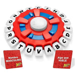 BASTA YA™ - Juego de mesa rápido + Envío GRATIS!