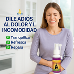 🔥 ALIVIO HEMORROIDAL™ – ADIÓS AL PICOR, ADIÓS AL DOLOR, SALUDA LA LIBERTAD 💪
