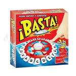 BASTA YA™ - Juego de mesa rápido + Envío GRATIS!